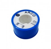 Стрічка тефлонова Arco 19 ммх0,075 ммх12 м 05302
