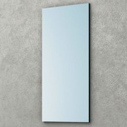 Зеркало для ванной Kolpa-San Kiki OGK 40/90 40х90 см ДСП белый 503100