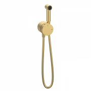 Гігієнічний душ зі змішувачем GRB in Cool Intimixer матове золото 90107007