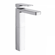 Змішувач для раковини GRB Despertar XL одноважельний з донним клапаном хром 85517870