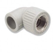  	 	Уголок Ekoplastik МРВ 32х1″ с внутренней металлической резьбой SKOI03232X