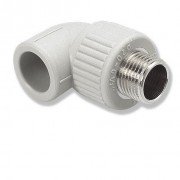  	 	Куточок Ekoplastik МРН 25х3/4