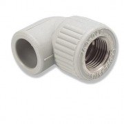  	Куточок Ekoplastik МРВ 25х3/4