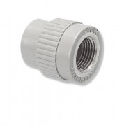  	Фитинг переход Ekoplastik МРВ 25х ¾