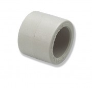 Муфта Ekoplastik 32 мм полипропилен SNA032XXXX