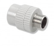  	Фитинг переход Ekoplastik МРН 20х ¾