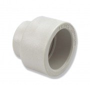 Муфта перехідна Ekoplastik 32х20 поліпропілен SRE03220XX