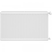 Радиатор центрального отопления Hi-Therm Тип-22 80х50 см сталь белый PK22500800
