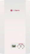 Котел газовий Hi-Therm Optimus 24 кВт OPTIMUS 24