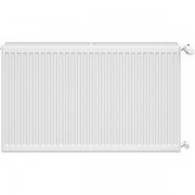 Радіатор центрального опалення Hi-Therm Тип-22 50х50 см сталь білий PK22500500