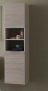 Пенал для ванної Kolpa-san Lana L 1562 40Х156 см ДСП світла акація 510910