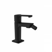 Смеситель для биде GRB Jolie однорычажный черный 82710822