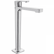 Смеситель для раковины GRB Jolie однорычажный хром 82540820