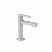 Смеситель для раковины GRB Jolie однорычажный белый 82510821