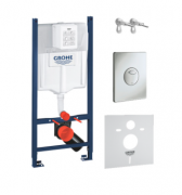 Система инсталляции Grohe Rapid SL 38862P0A