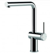 Смеситель для кухни Gessi Inedito однорычажный хром 60451#031