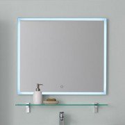 Дзеркало для ванної Kolpa-San OG 60 з підсвічуванням 507240