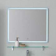 Зеркало для ванной Kolpa-San OG 80 с подсветкой 507250