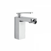 Змішувач для біде GRB Despertar одноважельний з донним клапаном хром 817100