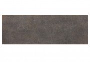 Плитка Ecoceramic Pitt Grafito 25х70 см 249702