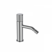 Змішувач для біде GRB Aura одновентільний нержавіюча сталь 75710753