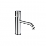 Змішувач для раковини GRB Aura одновентільний хром 75510750