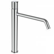 Смеситель для раковины GRB Aura XXL одновентильный хром 75511750