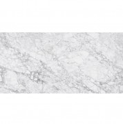 Плитка керамограніт InterGres Arabescato 120х60 см сірий полірований 071/L 245402