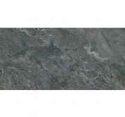 Плитка керамогранит InterGres Virginia 120х60 см темно-серый 072 242304