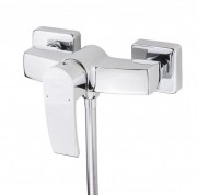 Смеситель для душа Devit Country латунь хром 33177125