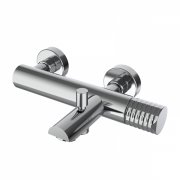 Змішувач для ванни GRB Aura термостатичний хром 75224750