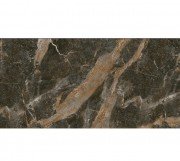Плитка керамограніт InterGres Ardesia 120х60 см темно-коричневий 032 242402