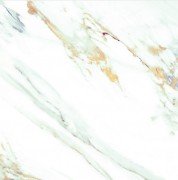 Плитка керамограніт InterGres Calacatta Gold 60х60 см сірий полірований 071/L 245601