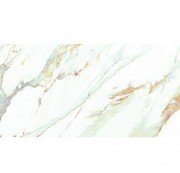 Плитка керамограніт InterGres Calacatta Gold 120х60 см сірий полірований 071/L 245602