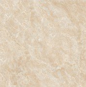 Плитка керамограніт InterGres Capri 60х60 см бежевий полірований 021/L 266801