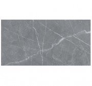 Плитка керамограніт InterGres Pulpis 120х60 см сірий полірований 071/L 245702
