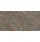 Плитка керамогранит InterGres Virginia 120х60 см темно-коричневый 032 242303