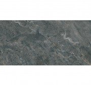 Плитка керамогранит InterGres Virginia 240х120 см темно-серый 072 242305