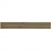 Плитка керамограніт InterGres Plane 120х16 см темно-коричневий 032 239704