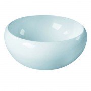 Раковина для ванної Devit Allround накладна 40х40 см санфаянс білий 1511137