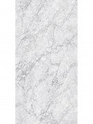 Плитка керамограніт InterGres Arabescato 240х120 см сірий 240120 36 071/L