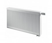 Радіатор центрального опалення Korado Radik 22 VK 260х60 см сталь білий 22060260-60-0010