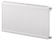 Радіатор центрального опалення Korado Radik Klasik 22К 200х40 см сталь білий 22040200-50-0010