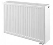 Радіатор центрального опалення Korado Radik 33 VK 230х50 см сталь білий 33050230-60-0010