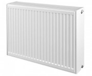 Радиатор центрального отопления Korado Radik Klasik 33К 160х40 см сталь белый 33040160-50-0010