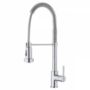 Смеситель для кухни GRB Cocinas однорычажный хром 990500