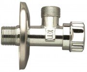  	Кран приладовий Luxor 1/2 