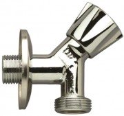 Кран приборный Luxor для соединения стиральной машины 1/2