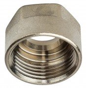  	Переходник цанга Luxor 3/8