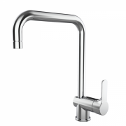 Смеситель для кухни GRB Cocinas Tender однорычажный хром 940900